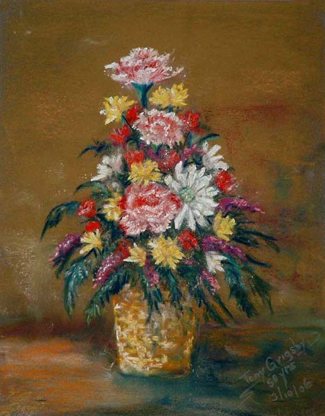 Here's to The Second Half