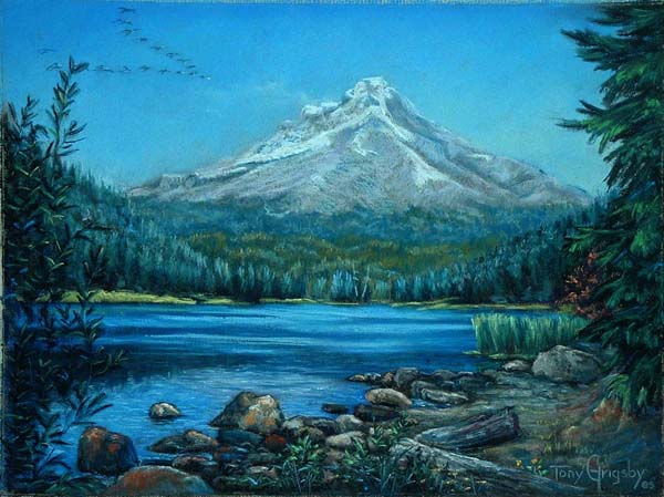 Mount Hood