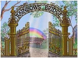 Rainbow Bridge