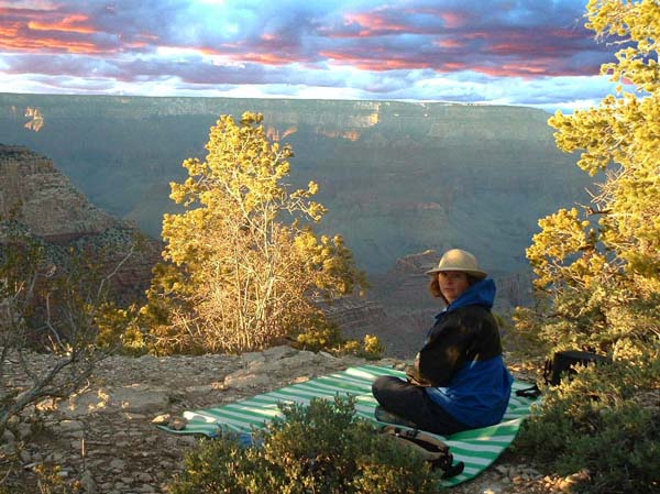 DiGi  Grand Canyon South Rim copy